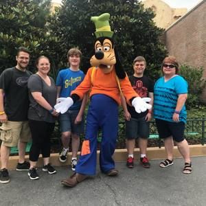 Meet your Posher, Ruth